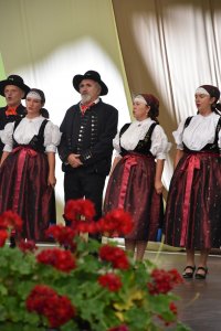 Siódmy dzień 58.Tygodnia Kultury Beskidzkiej